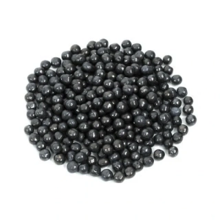 S&B Sellier Bellot vážené olověné broky 1kg brok 3,5 mm