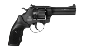 Flobertkový revolver Alfa 641 4", r. 6mm Flobert kategorie PO