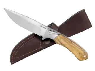Nůž Albainox 32455 oliva