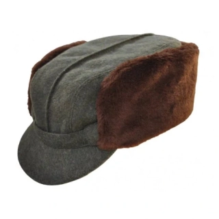 Zimní čepice Beata