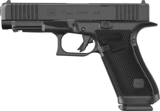Glock 17 Gen6