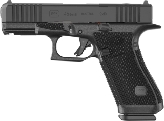 Glock 45 Gen6