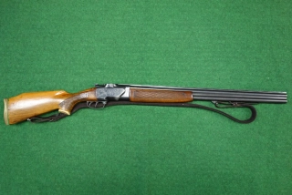 Broková kozlice ZH 321 r. 16/70 - 16/70