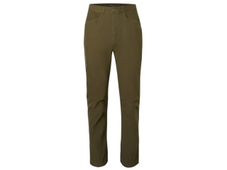 5352 Pánské kalhoty Pinewood Värnamo Vintage Canvas