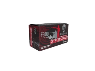 Náboj Fiocchi .22LR F300 40GR