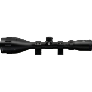 Puškohled Nikko Stirling 4-12x50 AO MOUTMASTER