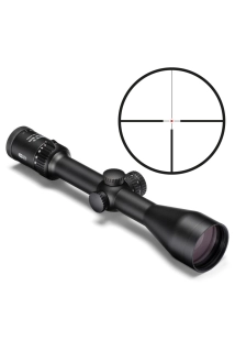Puškohled MeoStar R2 2,5-15x56 RD PA