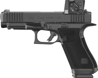 Glock 17 Gen6 A-CUT™ COA™ COMBO