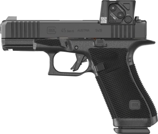 Glock 45 Gen6 A-CUT™ COA™ COMBO