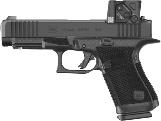 Glock 49 Gen6 A-CUT™ COA™ COMBO