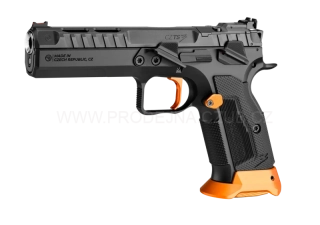 CZ TS 3 Orange 9x19