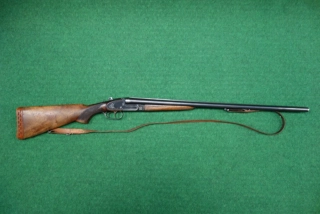 Brokovnice dvojka ZP 50 r. 16/70-16/70