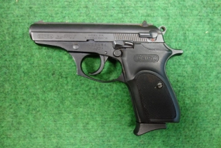 Bersa Thunder 22 r. 22 LR