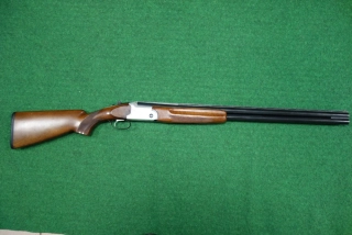 Broková kozlice Mercury TS 870 r. 12/70-12/70