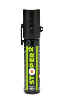 Pepřový sprej Stoper 20 ml