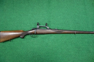 Kulovnice opakovací Zbrojovka Brno r. 7x57