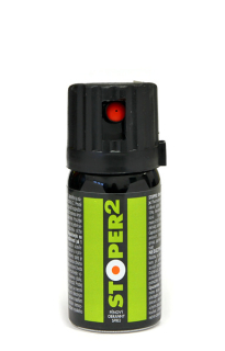 Pepřový sprej Stoper 40 ml