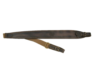 Artipel BR12 Kožený řemen na zbraň