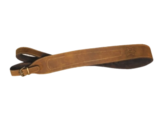 Artipel BR02/1 Kožený řemen na zbraň