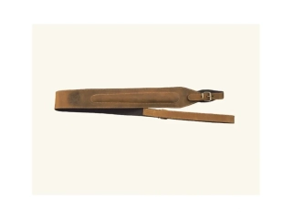 Kožený řemen na zbraň Artipel model BR02/4