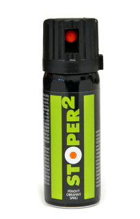 Pepřový sprej Stoper 50 ml