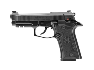 Beretta 80X Cheetah, r. 9 Brow.