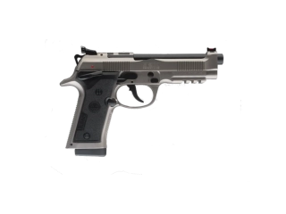Beretta 92FS X Performance optic 9mm Luger