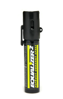 Pepřový sprej Equalizer 20 ml