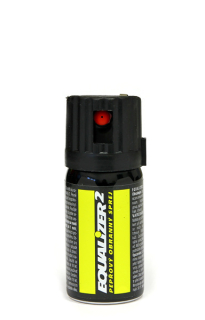 Pepřový sprej Equalizer 40 ml