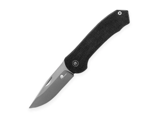 OUK-23158-BLACK Zavírací nůž Dellinger G PVD-coated, G10 Black