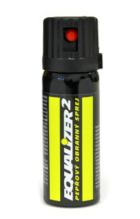 Pepřový sprej Equalizer 50 ml