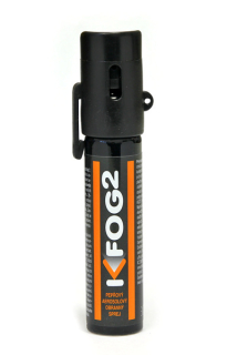 Pepřový sprej K Fog 20 ml