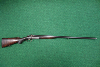Brokovnice dvojka r. 16/65-16/65