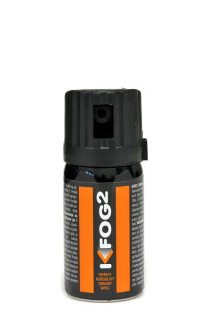 Pepřový sprej K Fog 40 ml