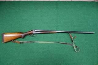 Brokovnice dvojka r. 16/65-16/65