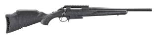 Ruger American® Rifle Generation II Patrol