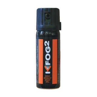 Pepřový sprej K Fog 50 ml