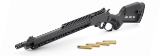 Marlin 1895 Dark Series r. 45-70 Govt.