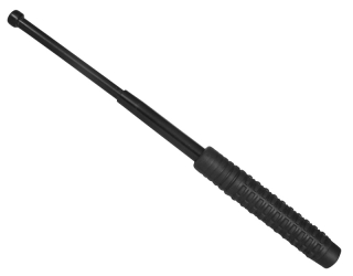  Teleskopický obušek 21″ – KALENÝ, ČERNÝ | ExB-21H 