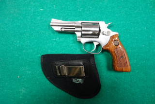 Revolver Taurus 85 r. 38 Spec.