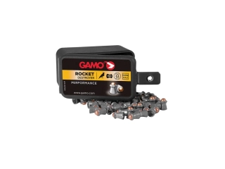 Gamo Rocket cal. 4,5 - 150ks