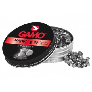 Diabolo Gamo Match 4,5 mm 500 ks