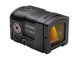 Kolimátor Aimpoint ACRO C-2, 3,5MOA