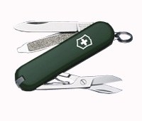 0.6223.4 Victorinox CLASSIC SD