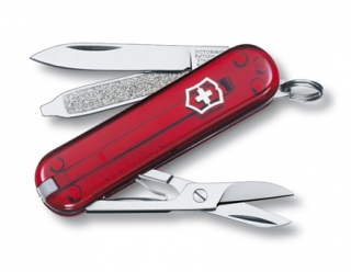 0.6223.T Victorinox Classic SD