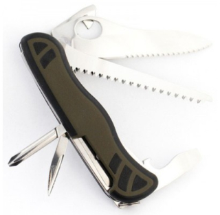 0.8461 Victorinox MWCH SOLIDER KNIFE