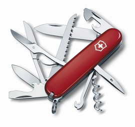 1.3713 Victorinox HUNTSMAN