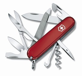 1.3743 Victorinox MOUNTAINEER