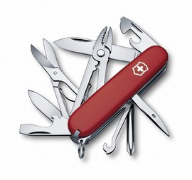 1.4723 Victorinox Tinker Deluxe