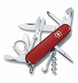 1.6703 Victorinox Explorer